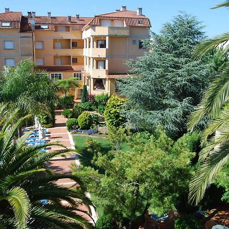 Hotel Spa Bosque Mar Reboredo Zewnętrze zdjęcie