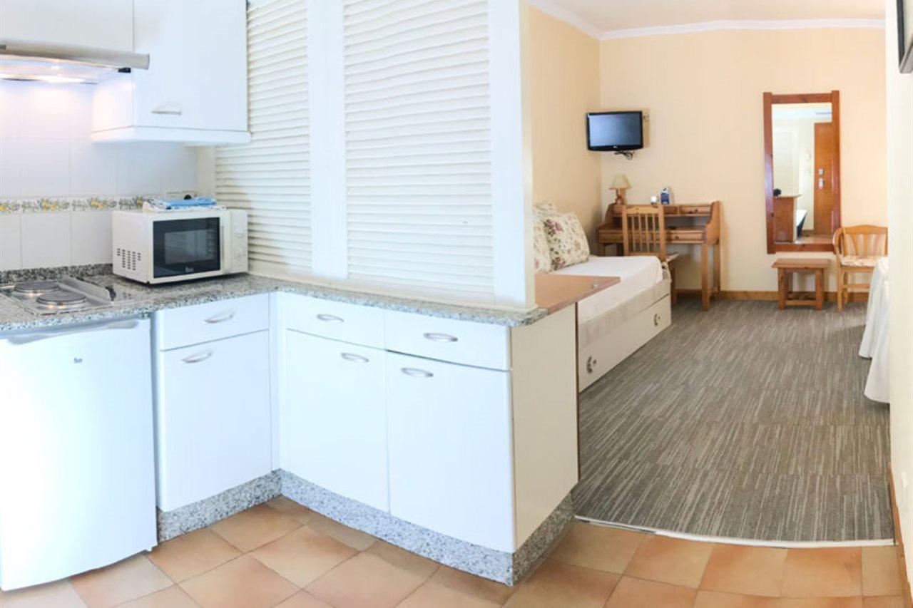 Hotel Spa Bosque Mar Reboredo Zewnętrze zdjęcie
